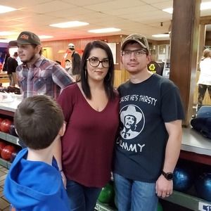 Meet your Posher, Luana